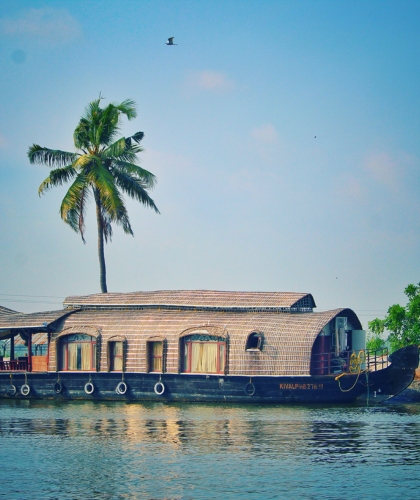 Alappuzha