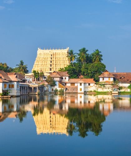 Trivandrum